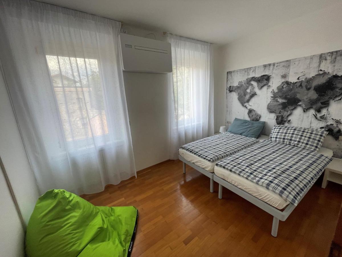 Torboletta Apartments Torbole Sul Garda Exterior photo